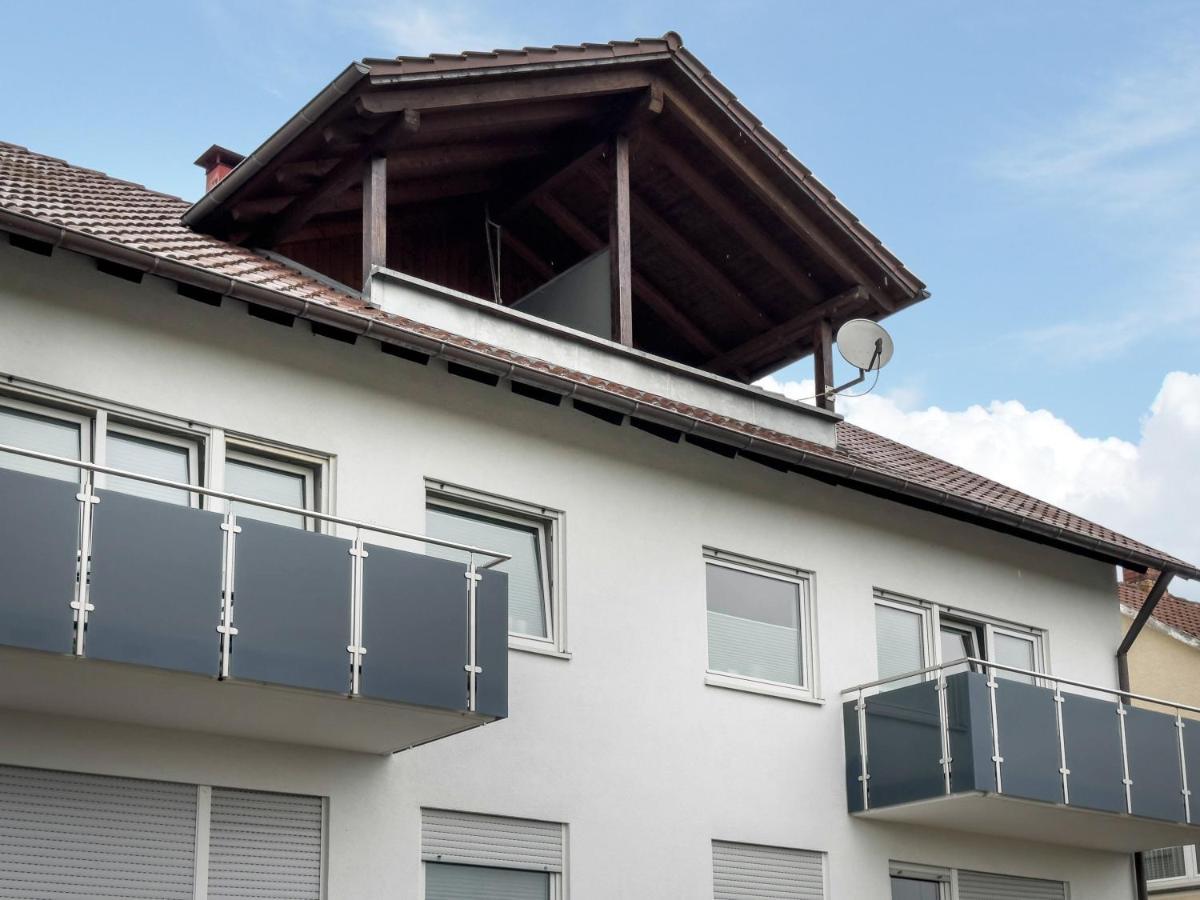 Ferien Am See 11 Friedrichshafen Exterior foto